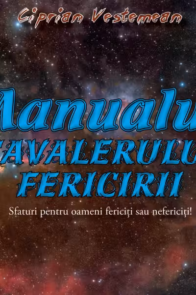 Manualul cavalerului fericirii