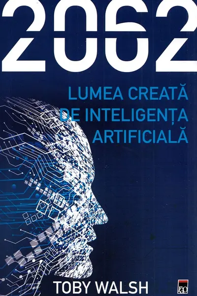2062. Lumea creata de inteligenta artificiala