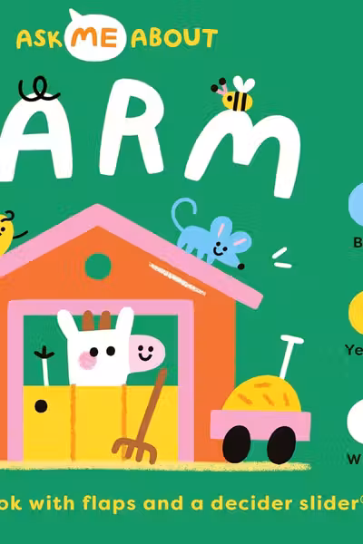 Ask Me About - Farm