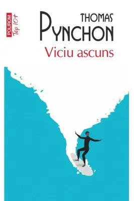 Viciu ascuns (editie de buzunar)