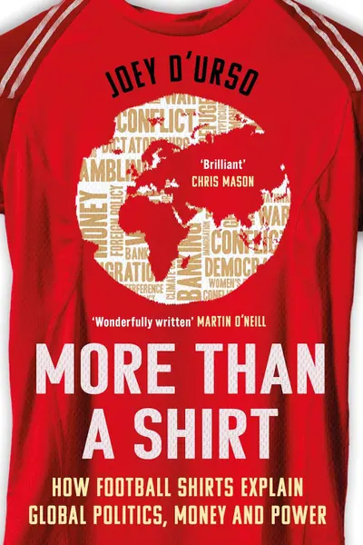 More Than a Shirt