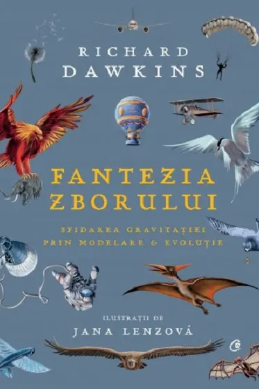 Fantezia zborului
