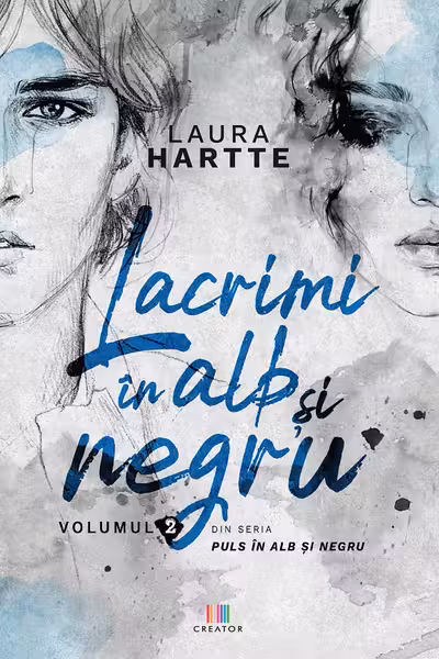 Lacrimi in alb si negru. Volumul 2 ( din seria Puls in alb si negru)