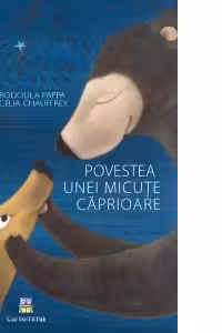 Povestea unei micute caprioare