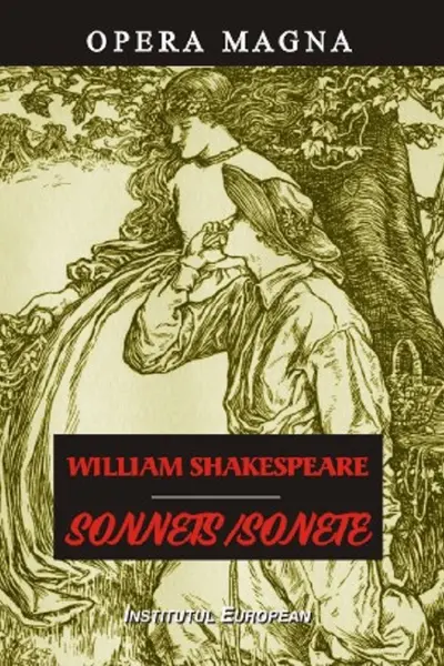 Sonnets. Sonete