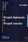 Dreptul diplomatic și dreptul consular