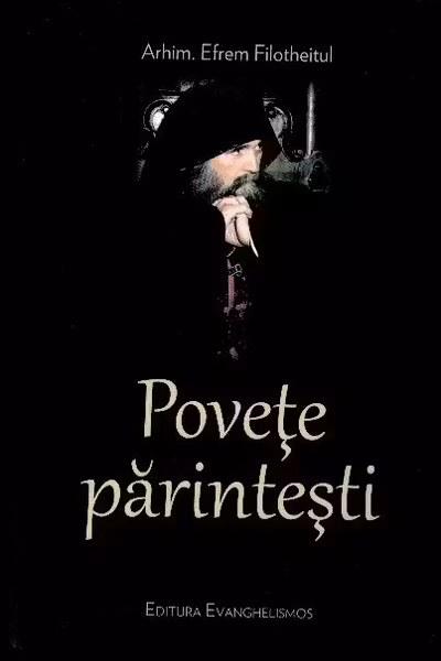 Povete părintești