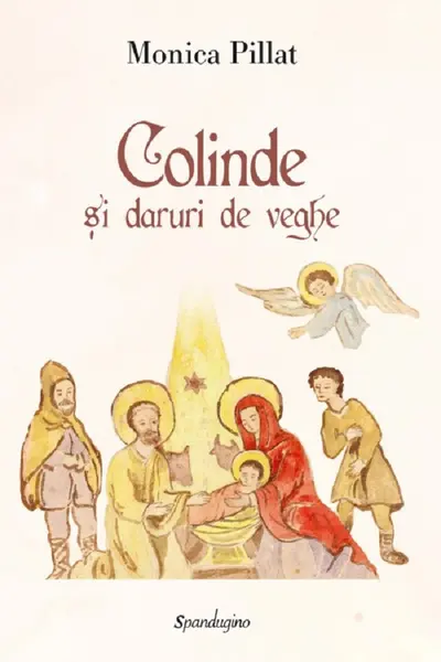 Colinde și daruri de veghe Ed.2