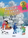 Aventura Invatarii - Aventuri cu daruri - caiet 3 - clasa a II-a (cod 1147)