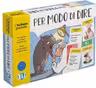 PER MODO DI DIRE