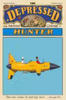 The Depressed Hunter