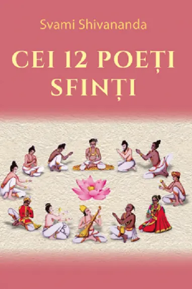Cei 12 Poeti Sfinti