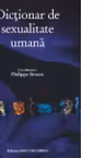 Dictionar de sexualitate umana