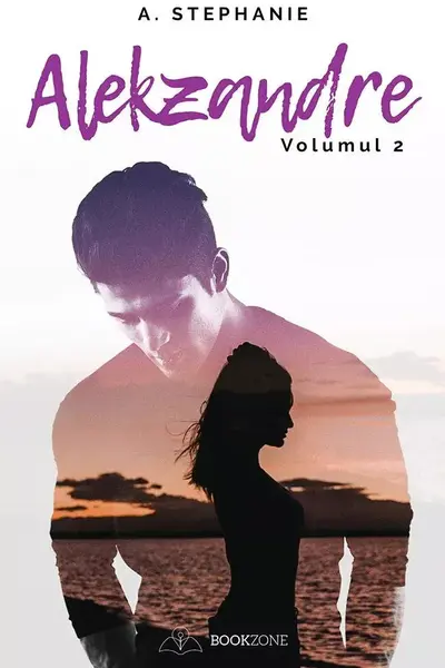 Alekzandre Vol. 2