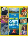 PRIMA MEA CARTE DESPRE STIINTA