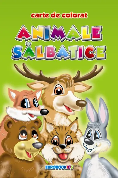 Animale sălbatice