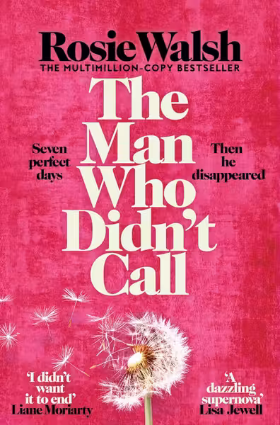 The Man Who Didn't Call