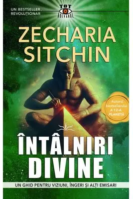 Intalniri divine