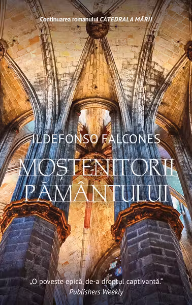 Moștenitorii pământului
