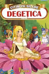 Citim Pe Silabe Degetica