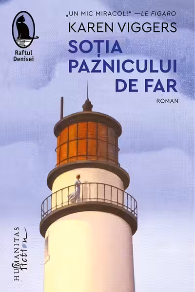 Sotia paznicului de far