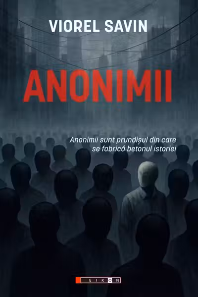 Anonimii