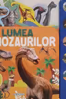 10 sunete - Lumea dinozaurilor