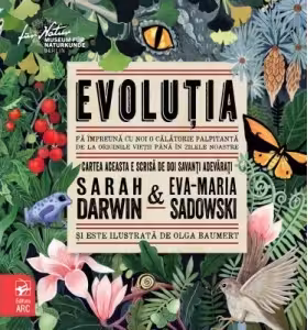 Evolutia
