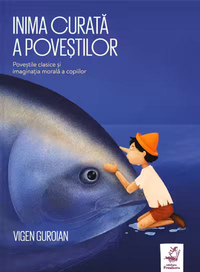 Inima curata a povestilor