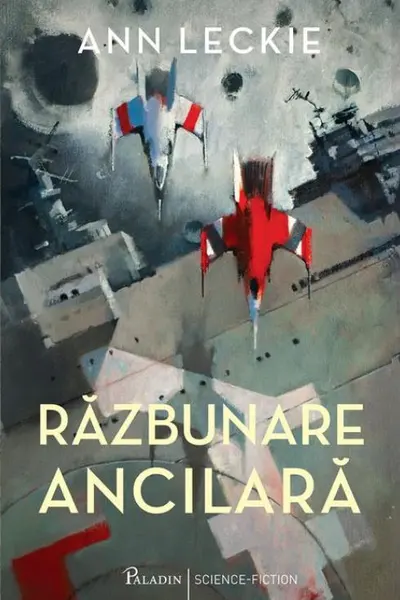 Razbunare ancilara