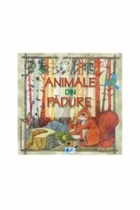 Animale din padure