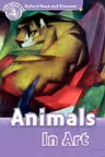 ORD 4: Animals in Art