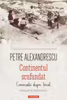 Continentul scufundat