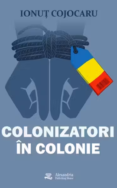 Colonizatori în colonie