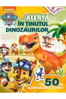 Alerta in Tinutul Dinozaurilor
