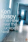 One Flew over the Cuckoo's Nest