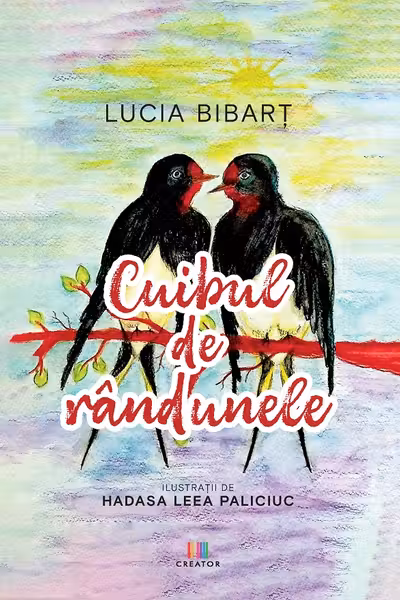 Cuibul de randunele