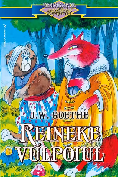 Reineke vulpoiul
