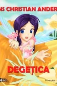 Degetica (audiobook)