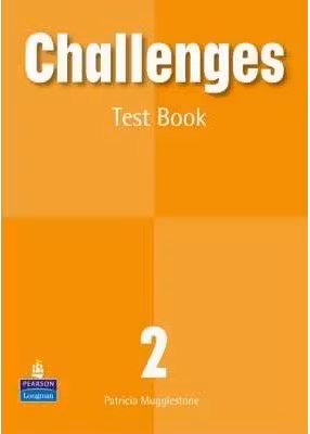 Challenges Test Book 2
