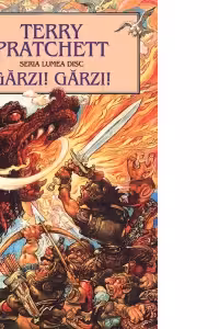 Garzi! Garzi!