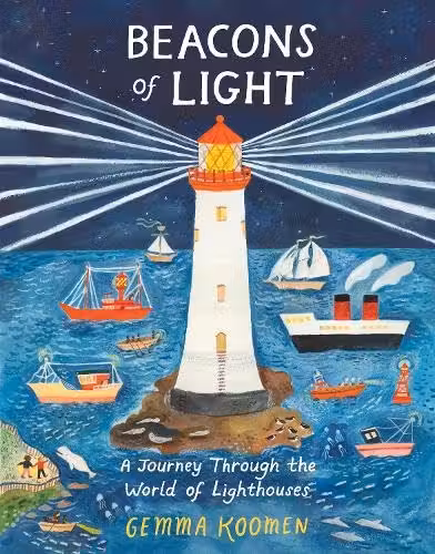 Beacons of Light