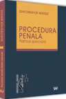 Procedura penală. Partea specială
