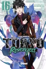 Tokyo Revengers - Tome 16