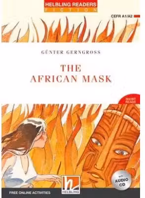 The African Mask