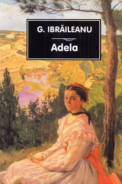 Adela Ed.2025
