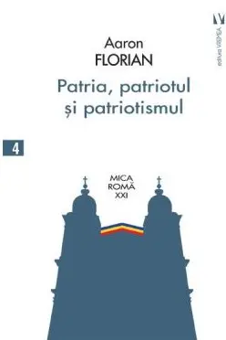 Patria patriotul si patriotismul