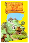 Literatura pentru copii, clasa a 3-a - Aurelia Arghirescu