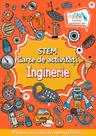 STEM. Carte de activități: Inginerie