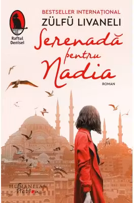Serenada pentru Nadia